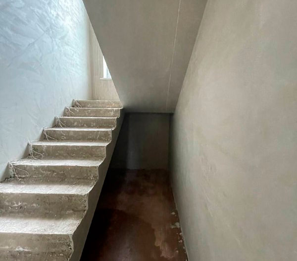 Коттедж, Краснодар
